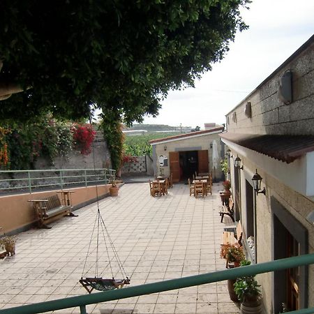 Hotel Rural El Navio - Adults Only อัลกาลา ภายนอก รูปภาพ