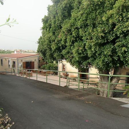 Hotel Rural El Navio - Adults Only อัลกาลา ภายนอก รูปภาพ