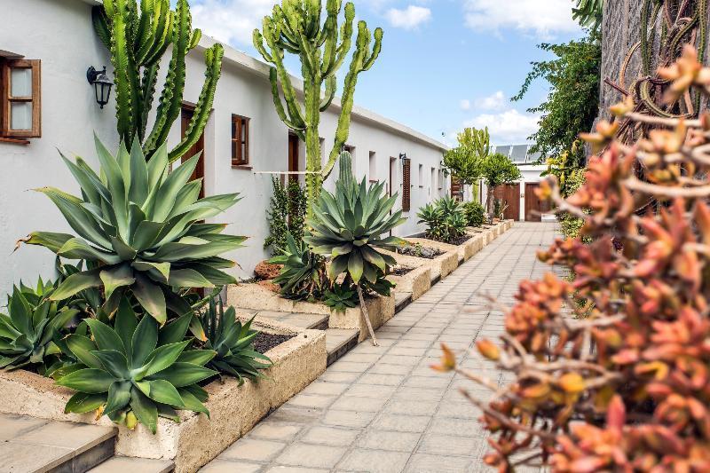 Hotel Rural El Navio - Adults Only อัลกาลา ภายนอก รูปภาพ