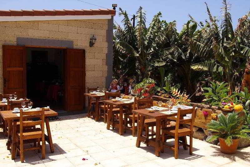 Hotel Rural El Navio - Adults Only อัลกาลา ภายนอก รูปภาพ