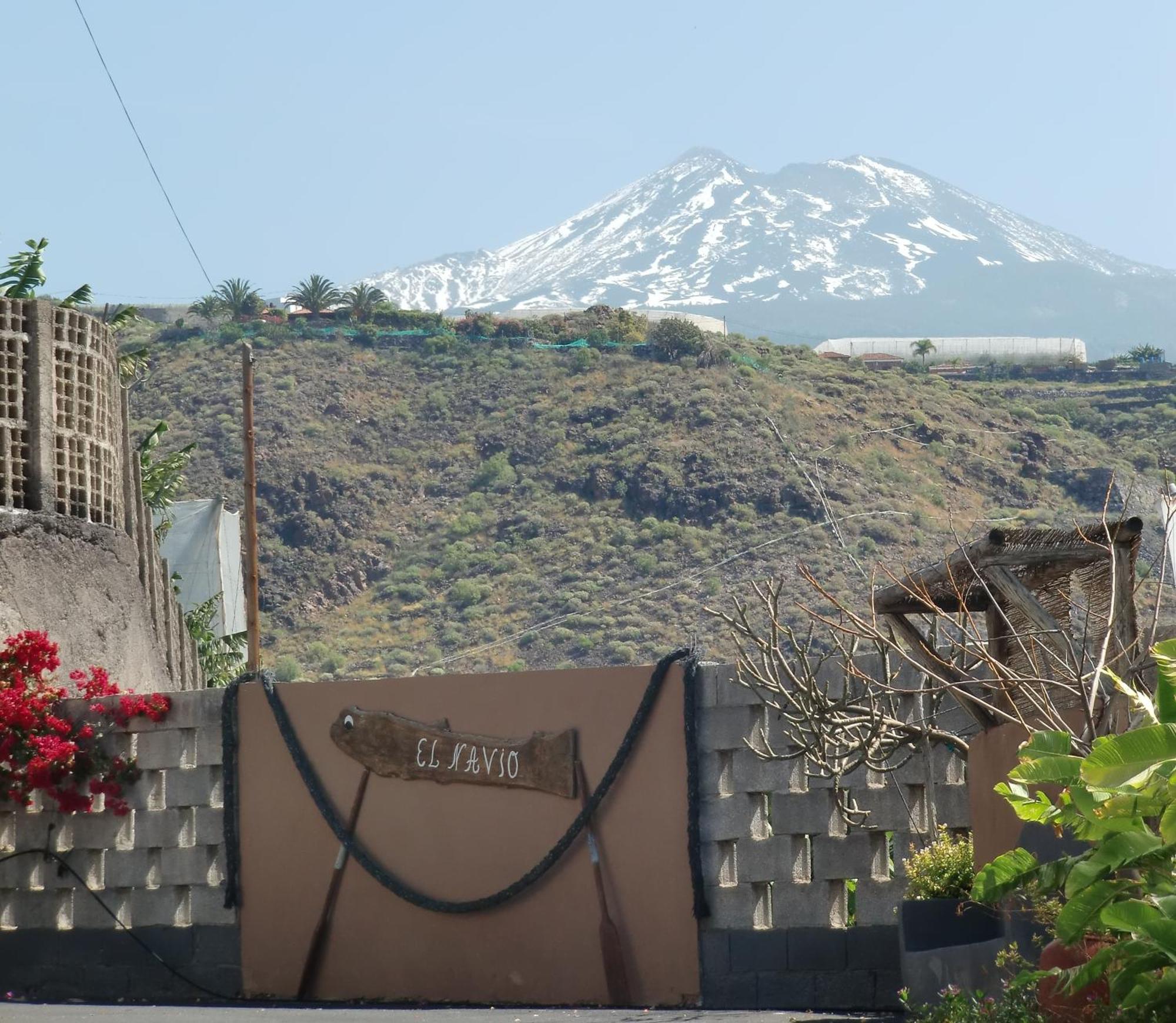 Hotel Rural El Navio - Adults Only อัลกาลา ภายนอก รูปภาพ