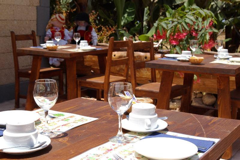 Hotel Rural El Navio - Adults Only อัลกาลา ภายนอก รูปภาพ