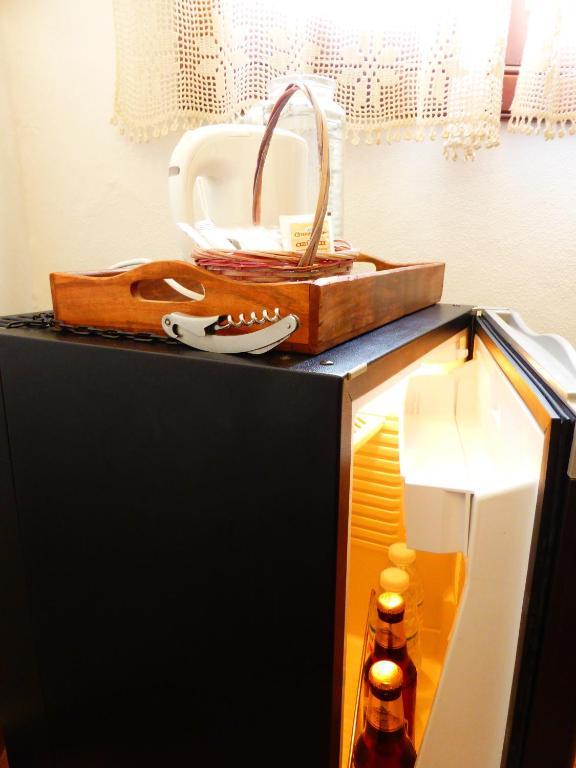 Hotel Rural El Navio - Adults Only อัลกาลา ภายนอก รูปภาพ
