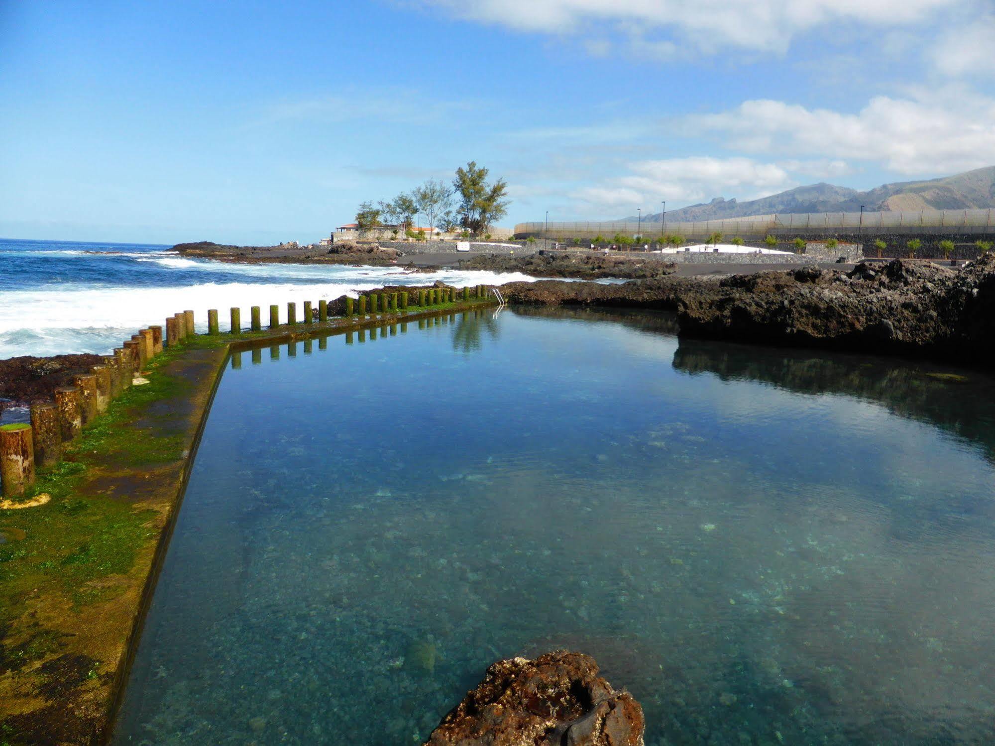 Hotel Rural El Navio - Adults Only อัลกาลา ภายนอก รูปภาพ