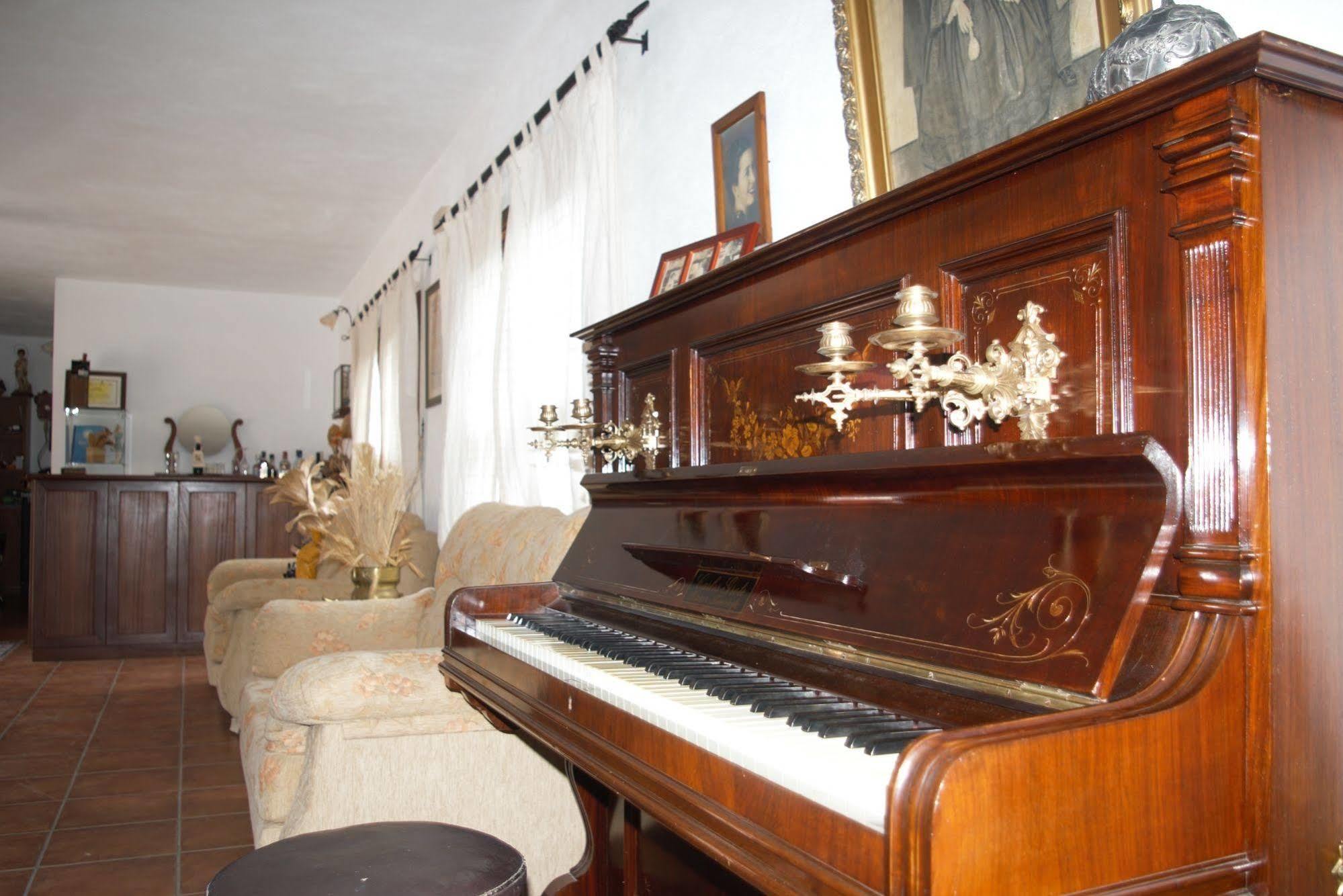 Hotel Rural El Navio - Adults Only อัลกาลา ภายนอก รูปภาพ