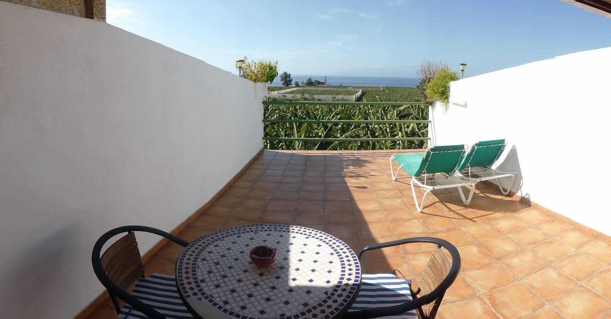 Hotel Rural El Navio - Adults Only อัลกาลา ภายนอก รูปภาพ