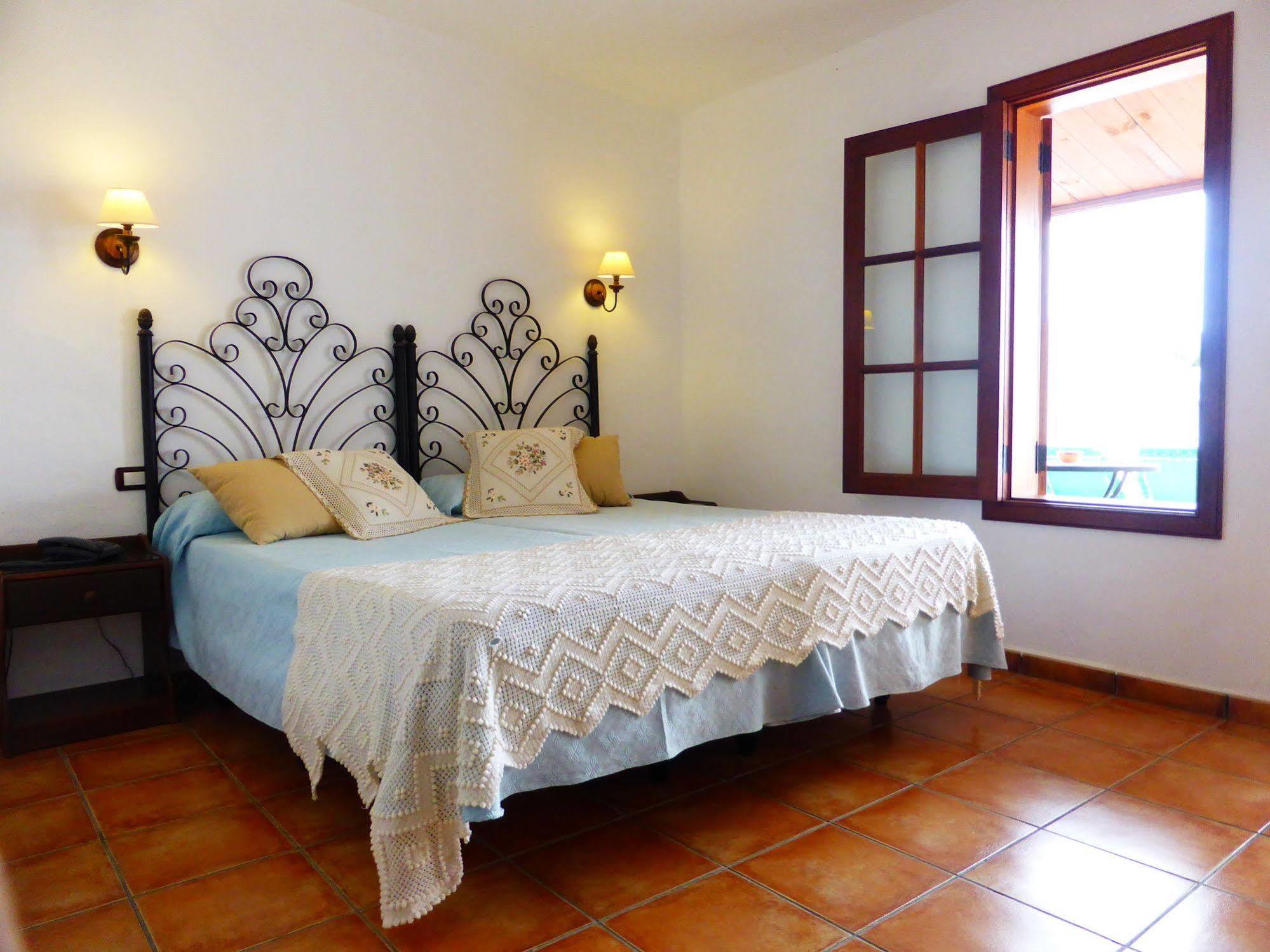 Hotel Rural El Navio - Adults Only อัลกาลา ภายนอก รูปภาพ
