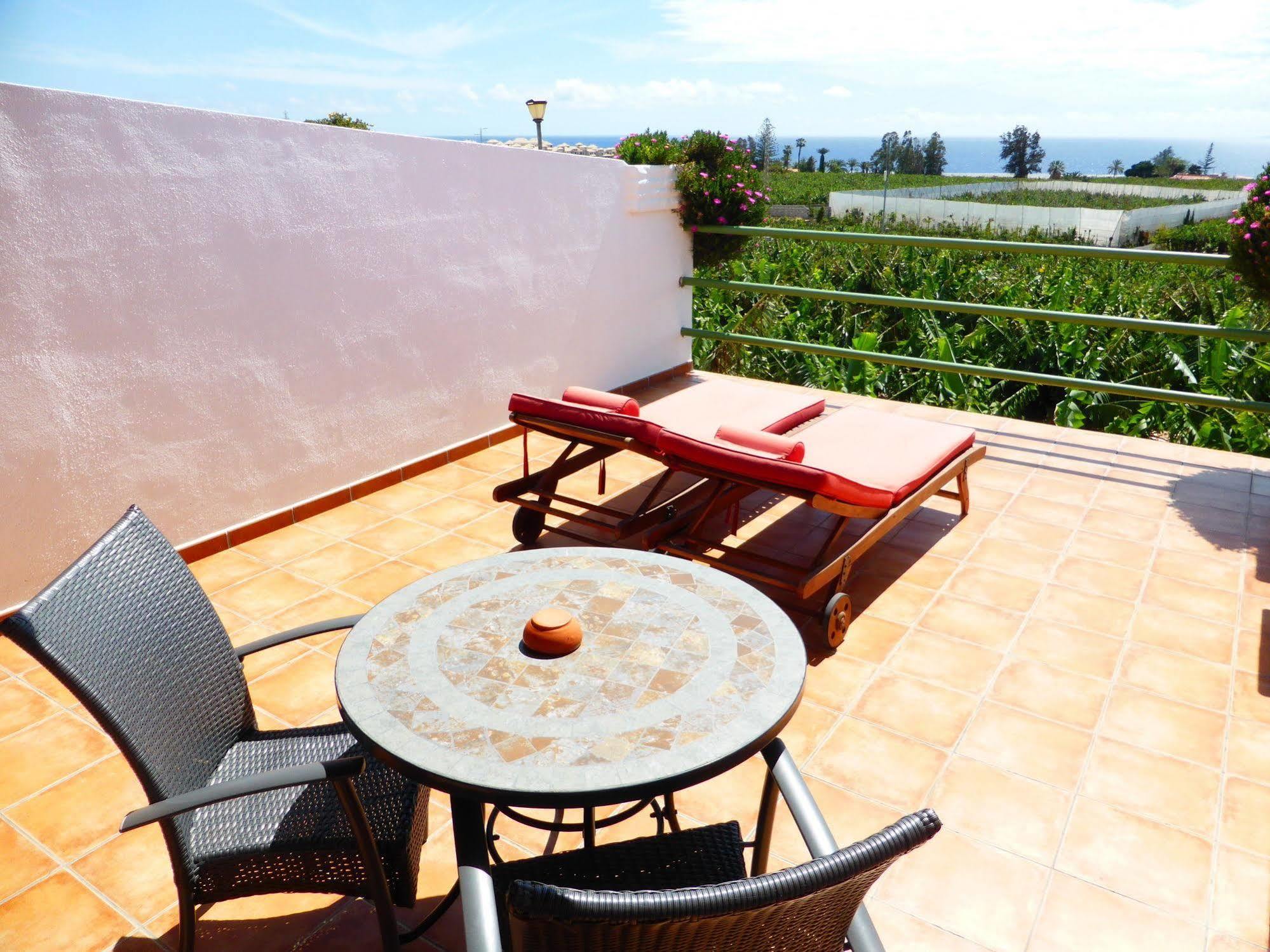 Hotel Rural El Navio - Adults Only อัลกาลา ภายนอก รูปภาพ