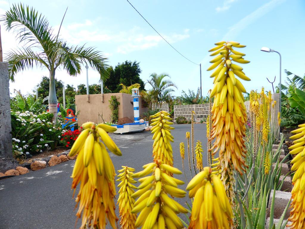 Hotel Rural El Navio - Adults Only อัลกาลา ภายนอก รูปภาพ