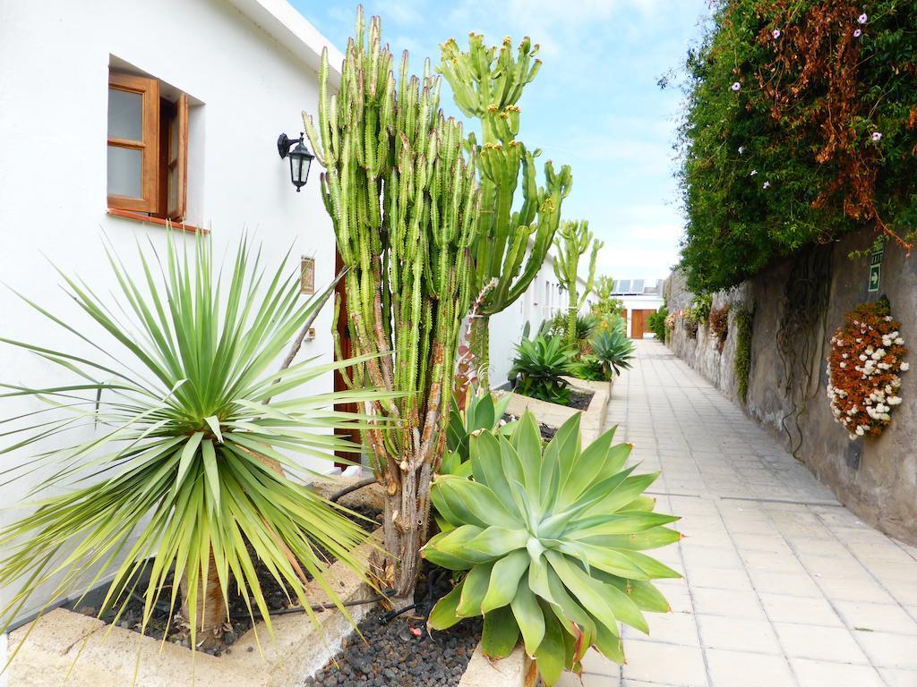 Hotel Rural El Navio - Adults Only อัลกาลา ภายนอก รูปภาพ