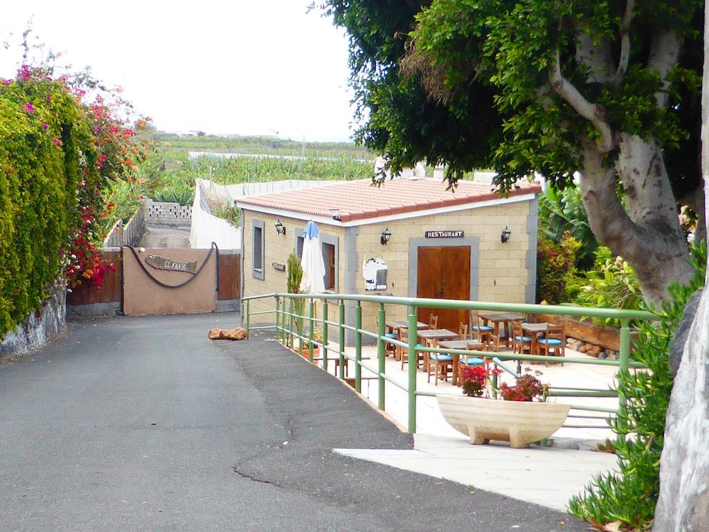 Hotel Rural El Navio - Adults Only อัลกาลา ภายนอก รูปภาพ