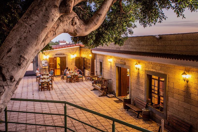 Hotel Rural El Navio - Adults Only อัลกาลา ภายนอก รูปภาพ